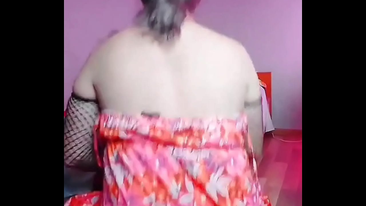 HORROR8C PRETTY LADYBOY SWEET BODY SUPER CANDY SISSY GOTH STYLE LOVERS