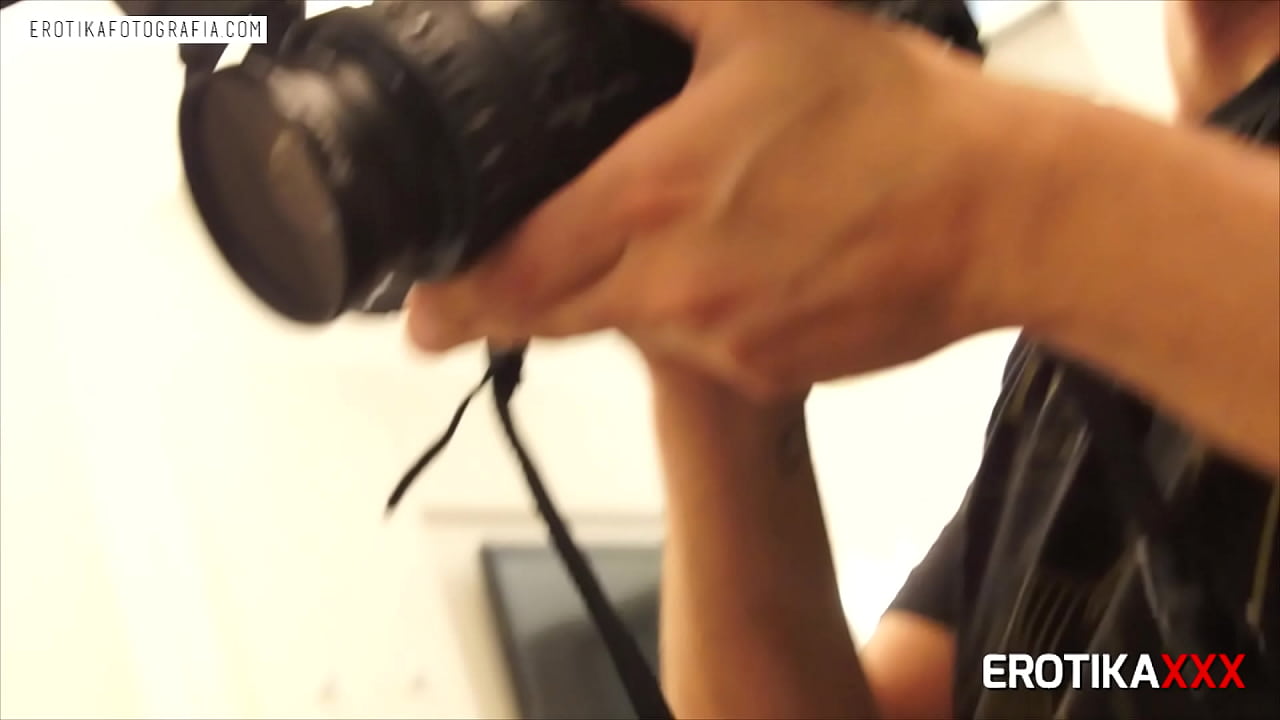 Nick Fox - Oral total - Part One