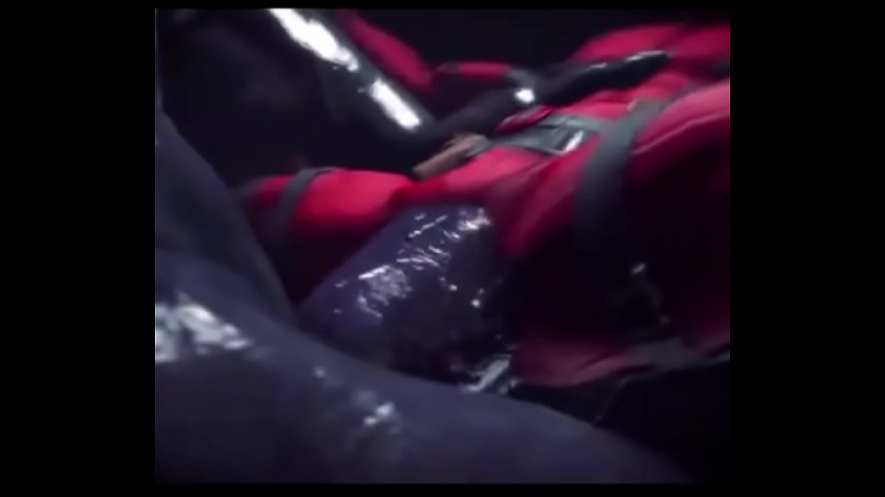 Animados cojiendo por el culo