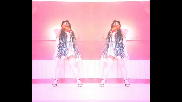 baile de chica gorda