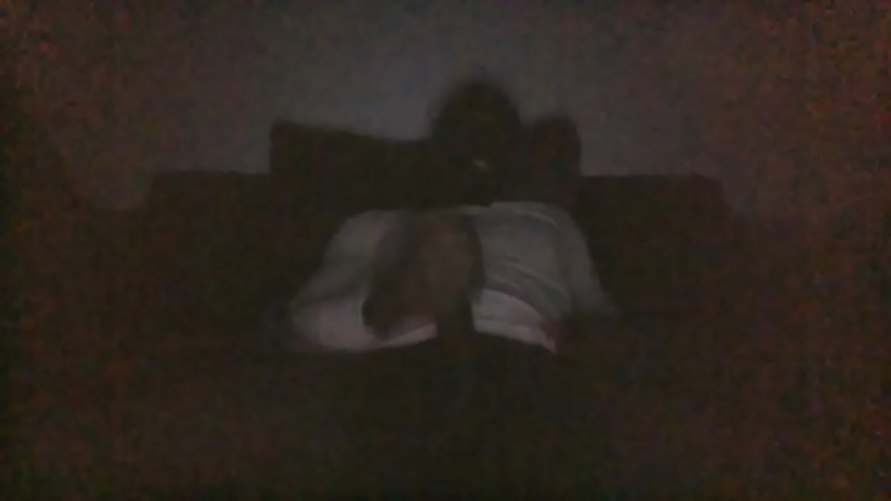 the longhead loves watchin papa bears bbc get harder and harder and harder