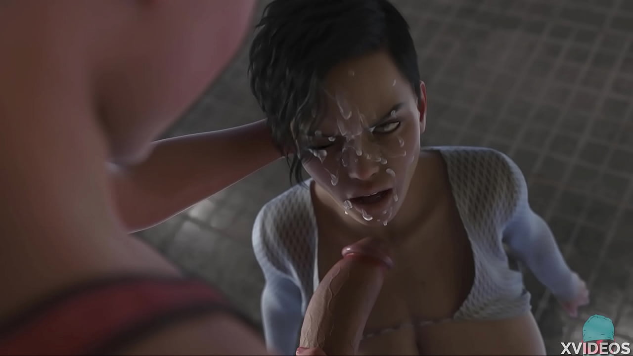 THE GOLDEN BOY ep.22 &ndash; Visual Novel Gameplay [HD]