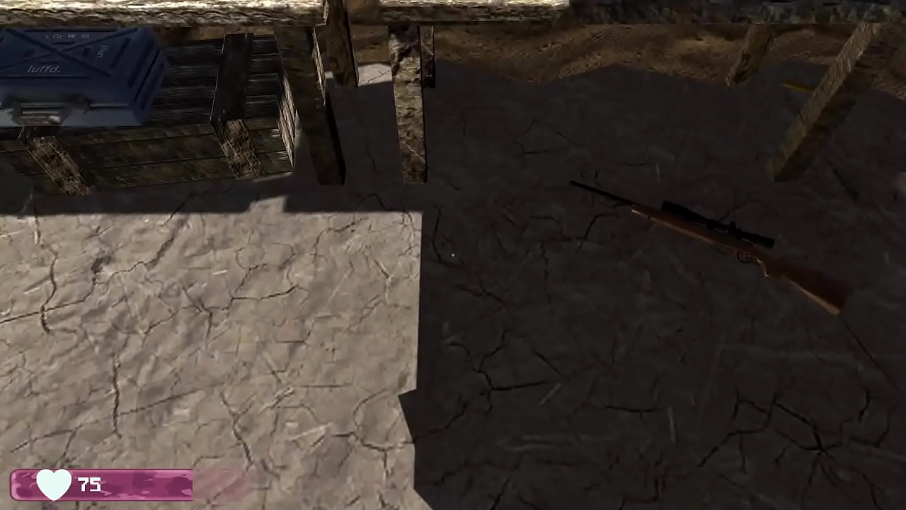 Bitch Land #8 Das macht Spa&szlig; und wird auch noch bezahlt