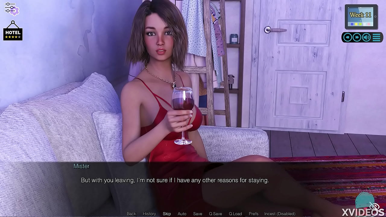 SUNSHINE LOVE Ep. 434  &ndash; Visual Novel Gameplay [HD]