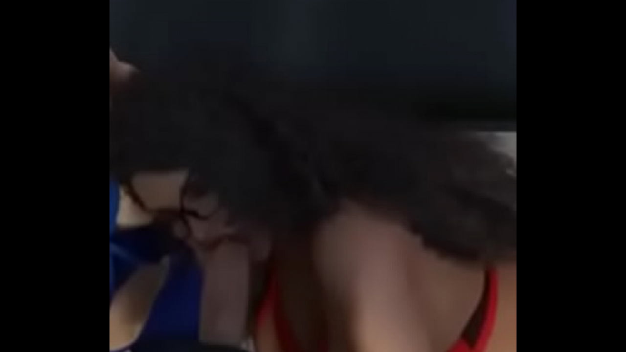 Boy gets double blowjob from boss and co worker