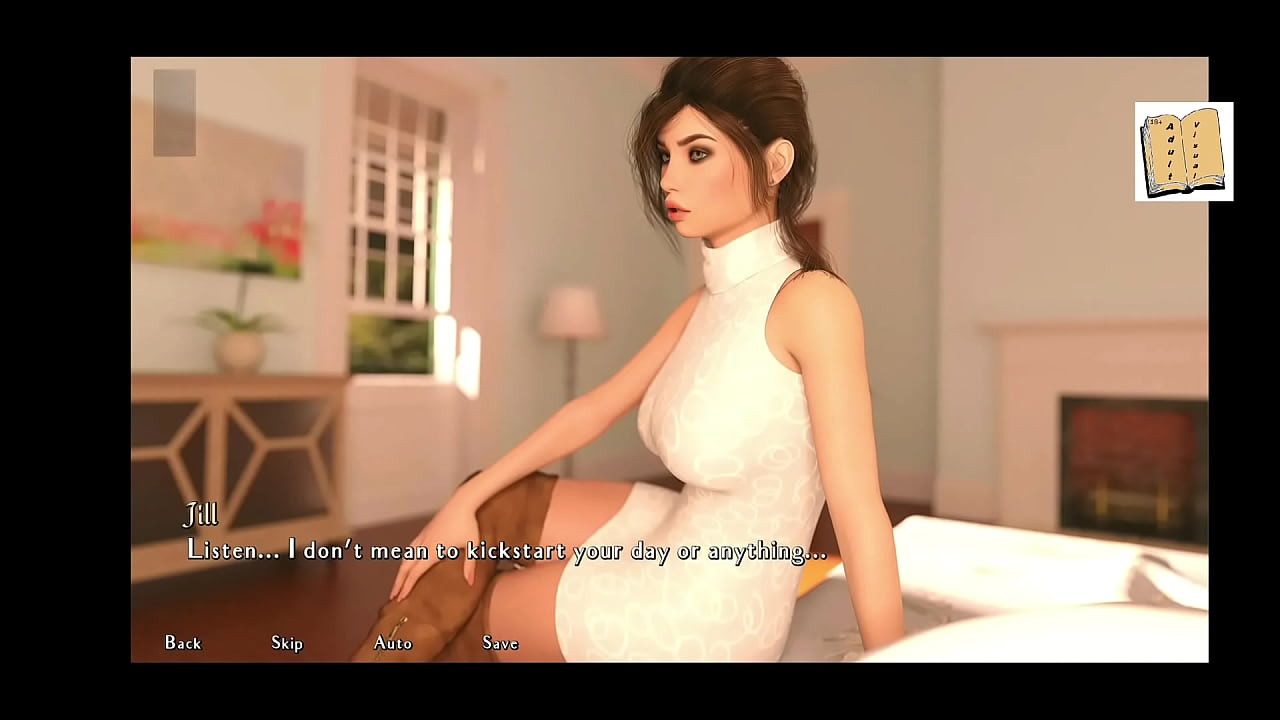 Chick Walkthrough 36