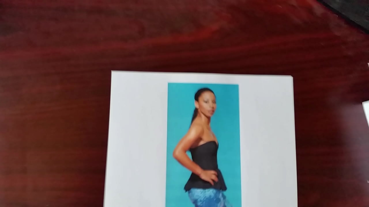 Jennifer Abel Cum Tribute