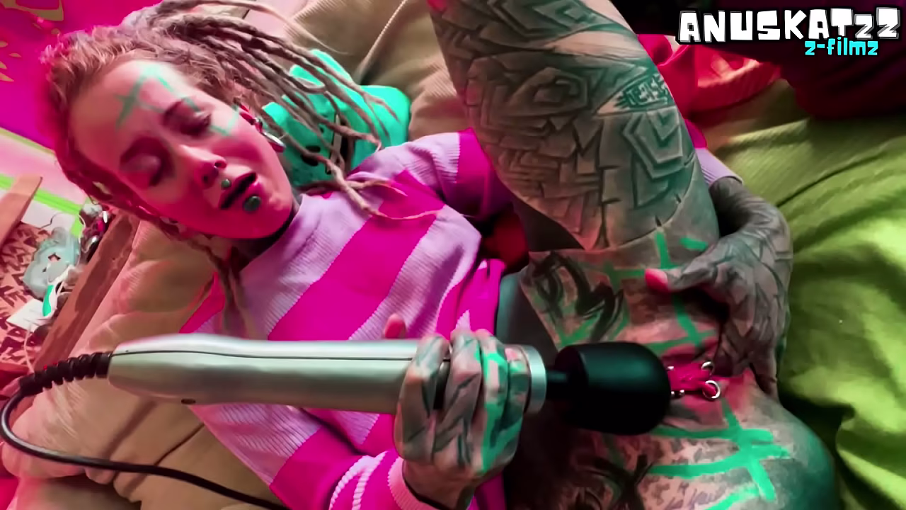 My First Fuck With My New Piercings Gets Fuck Both Holes, ANAL, Bj, POV