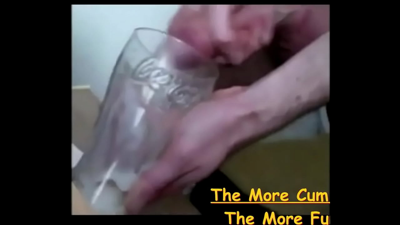 I'm so horny and really need my protein I haven't had any in a while I'm just a little cum dumpster