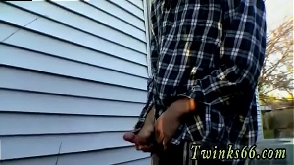 Hairy penis boy gay xxx Pissing And Jerking Out Some Hot Juice!