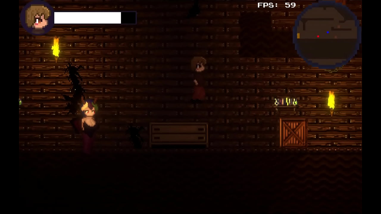 Drain Mansion Finale | Escaping the Mansion