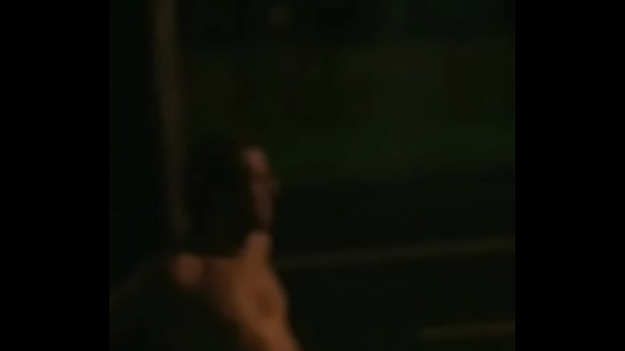 Handcuffed to a power pole by a friend who said just for a photo then left me there for twenty minutes