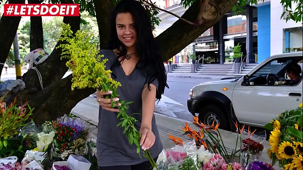 MAMACITAZ - Brunette Teen Selena Gomez Pounded Hard By Stranger