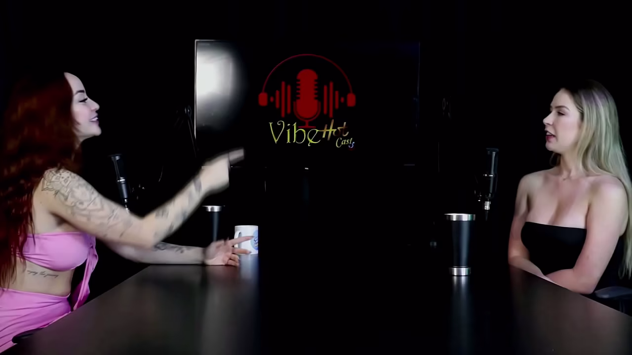 VEJA A ENTREVISTA SAFADA E CHEIA DE PUTARIA COM A MILENA MOREAU NO PORN CAST BRAZIL - PARTE 4 (WATCH ON: SHEER/RED)