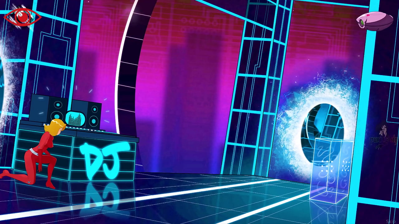 Exiscomings Totally Spies PT Episode 21