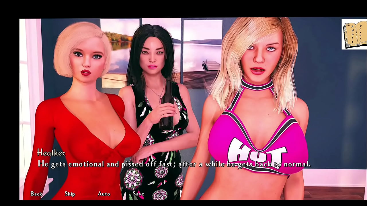 Chick Walkthrough 53