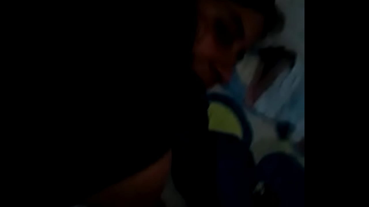 con mi novia chimando