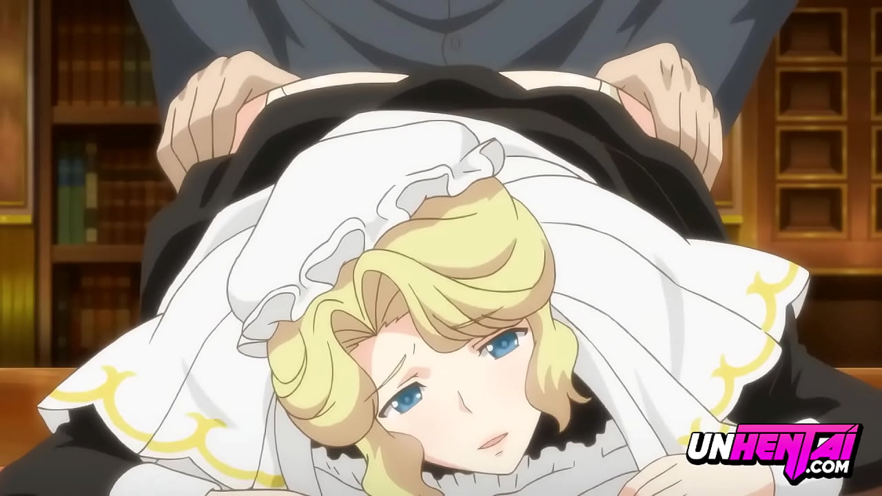 MEJOR CRIADA DEL HENTAI - Hentai