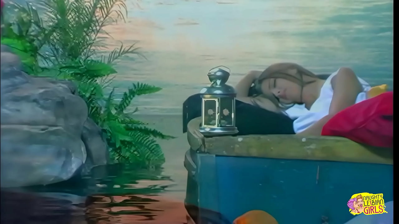 Hotties play with each other including some fingering