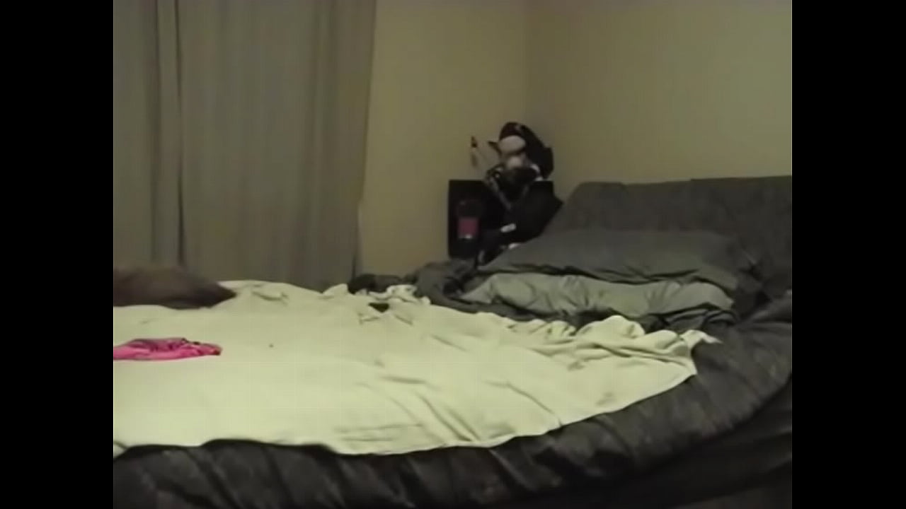 fucking my roommates girl while he's at work