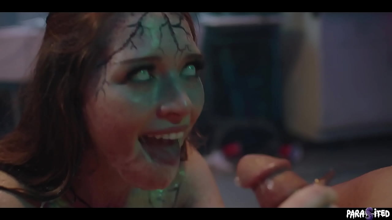 Wild Lesbians Turns Couple Into Sex Slaves - Pussy Eating Blowjob Cumshot & LOTS of Squirt