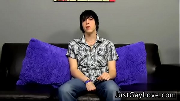 Masturbate men device Tyler Bolt sexy gay boy couples