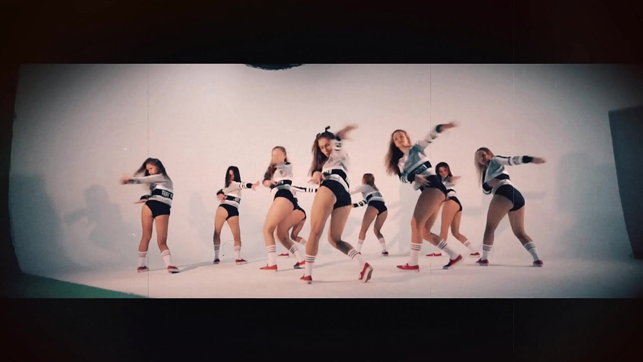 Sasha Rose Hands On Hardcore PMV