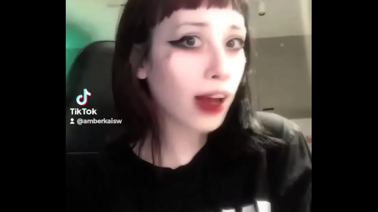 Eu tava fofinha nesse v&iacute;deo hihi