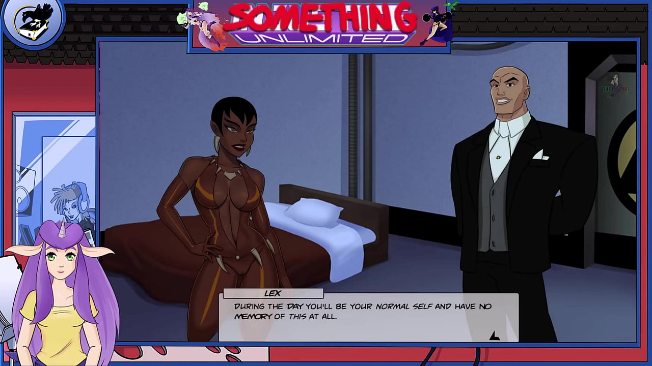 Gunsmoke Games Something Unlimited Episode 140 Redheaded Facial