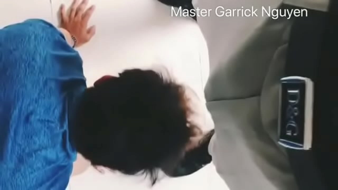 Asian dog serves Superior master