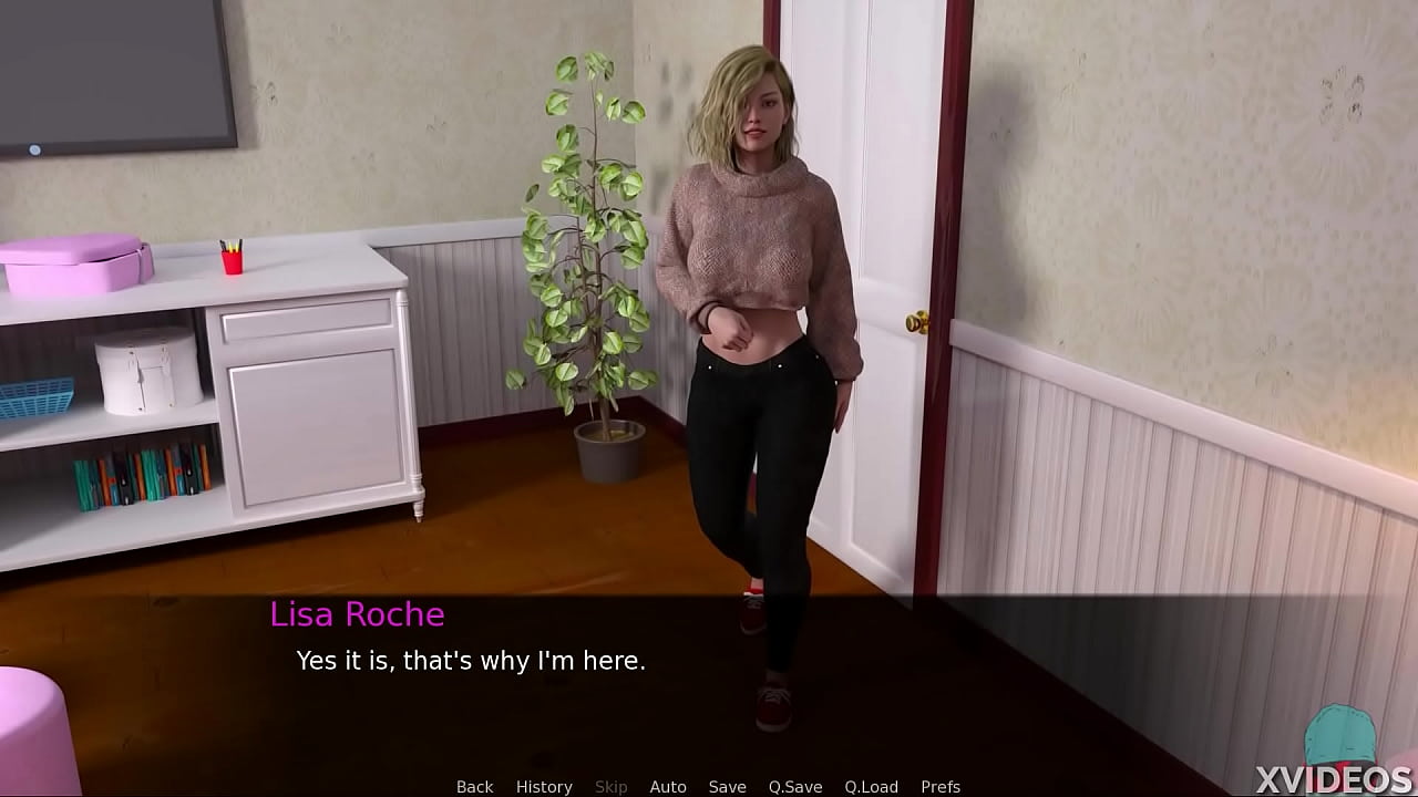 NURSING BACK TO PLEASURE Ep. 81 &ndash; Mysterious tale about a man and four sexy, gorgeous, naughty women