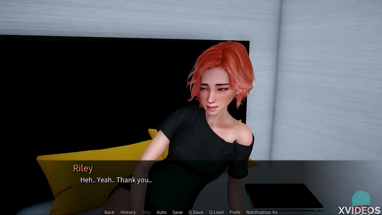 STORMSIDE ep.143 &ndash; Visual Novel Gameplay [HD]