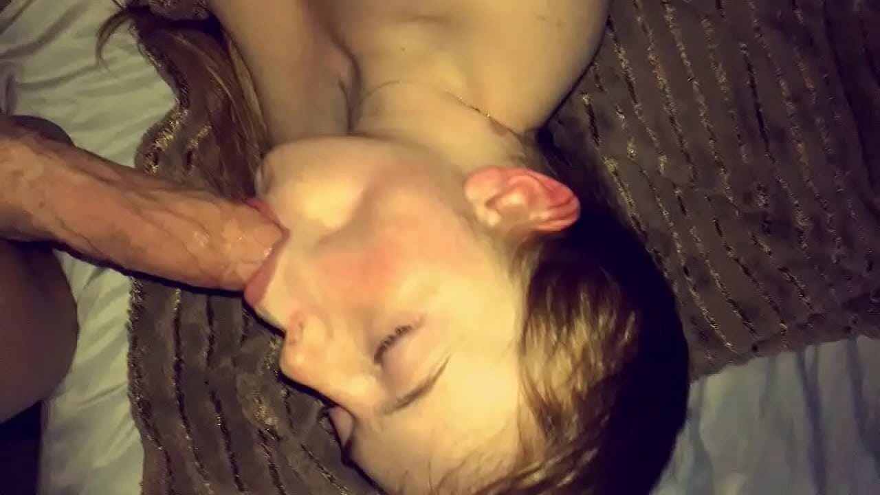 She suckin tha life straight out a mf