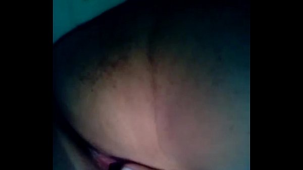 Mi esposa toc&aacute;ndose