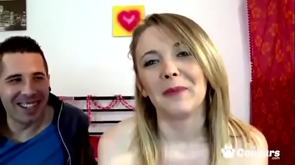 Cristal Bardzo Has Her Pussy Pounded