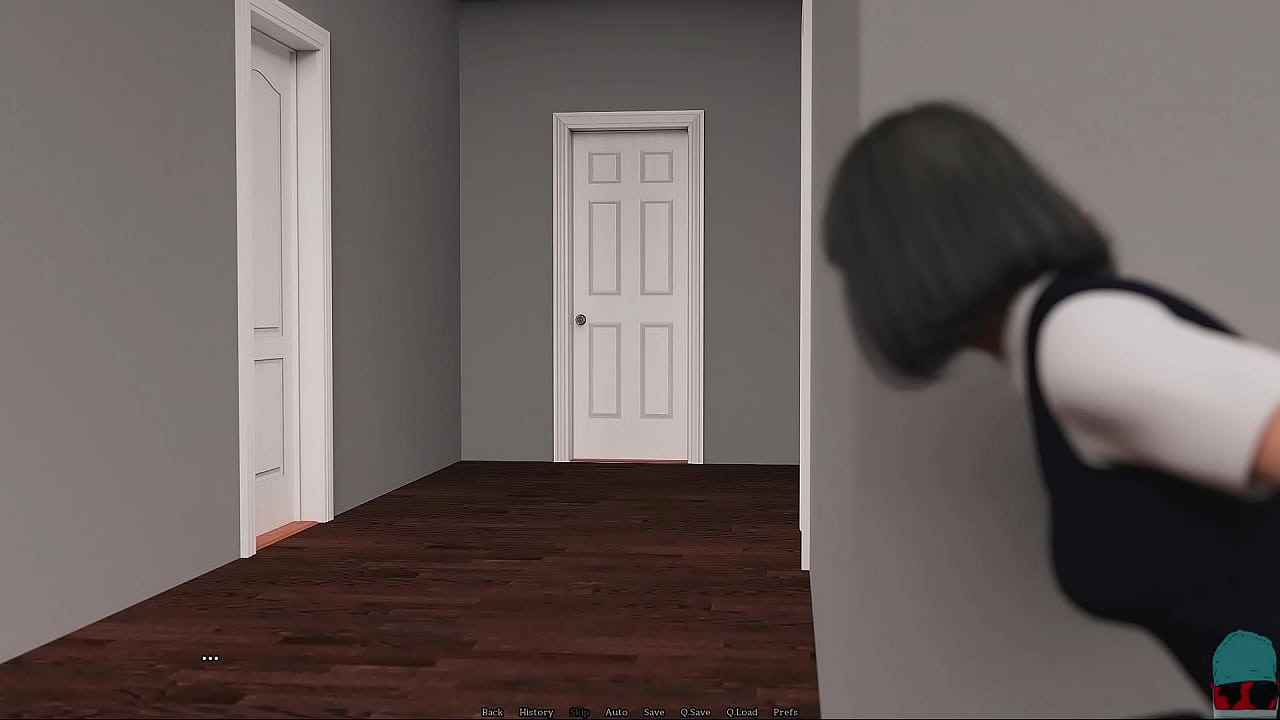 ABOVE THE CLOUDS Ep. 17 &ndash; The lustful adventures of a lewd family