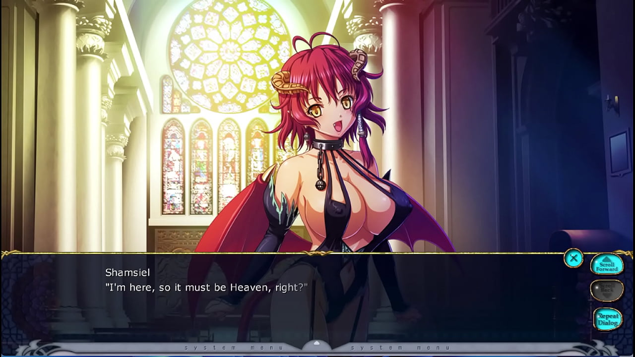 Funbag fantasy Shamsiel (10) ENG Translated