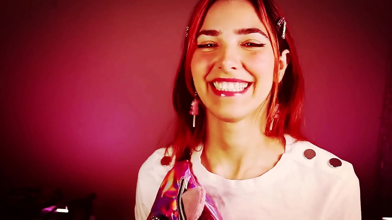 ASMR Inocent Girl Worships You and Wants Your Cock Right Now