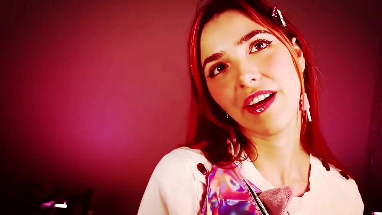 ASMR Inocent Girl Worships You and Wants Your Cock Right Now