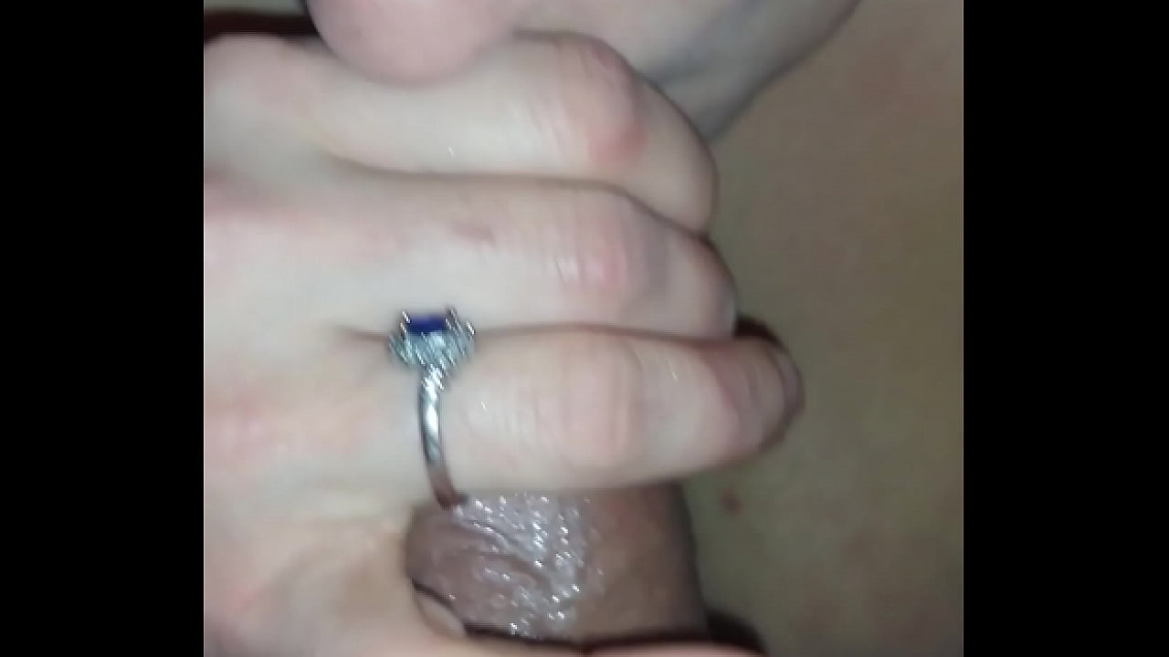 My lady makes sure my day starts out good