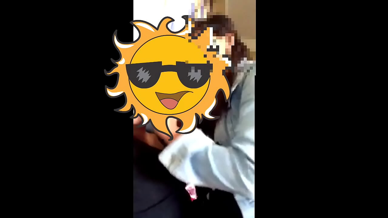 my step Cousin Riding on me Hard Fuck Homenade sex