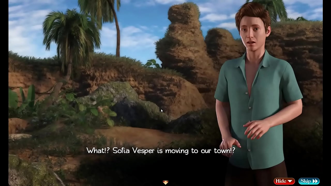 Treasure of Nadia - Episode 1 - Doctor Jessica is treating me - NLT Media