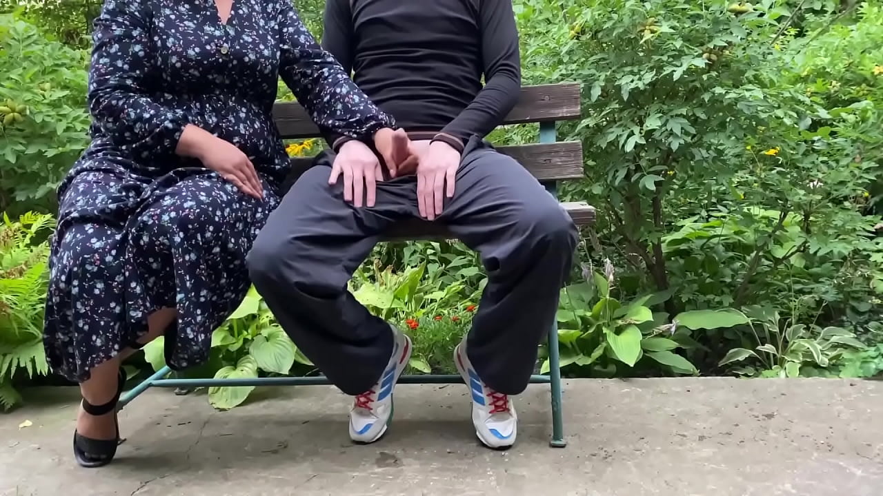 Mother-in-law took son-in-law's sperm for her cuckold husband