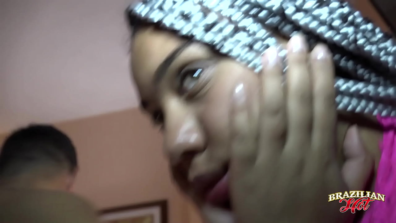 Queria dar para o homem da c&acirc;mera