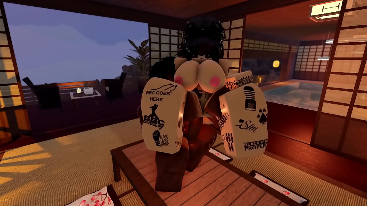 Fan wanted me to use her bot