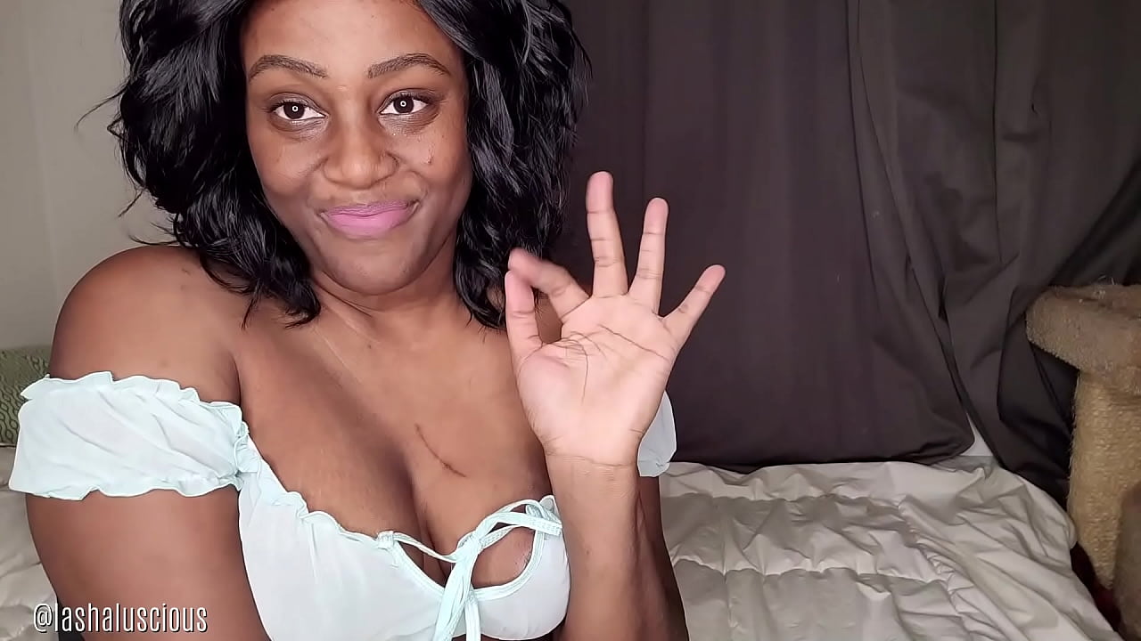 West African Pussy Challenge