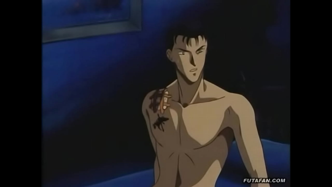 Dickgirl Ass Fucking Man