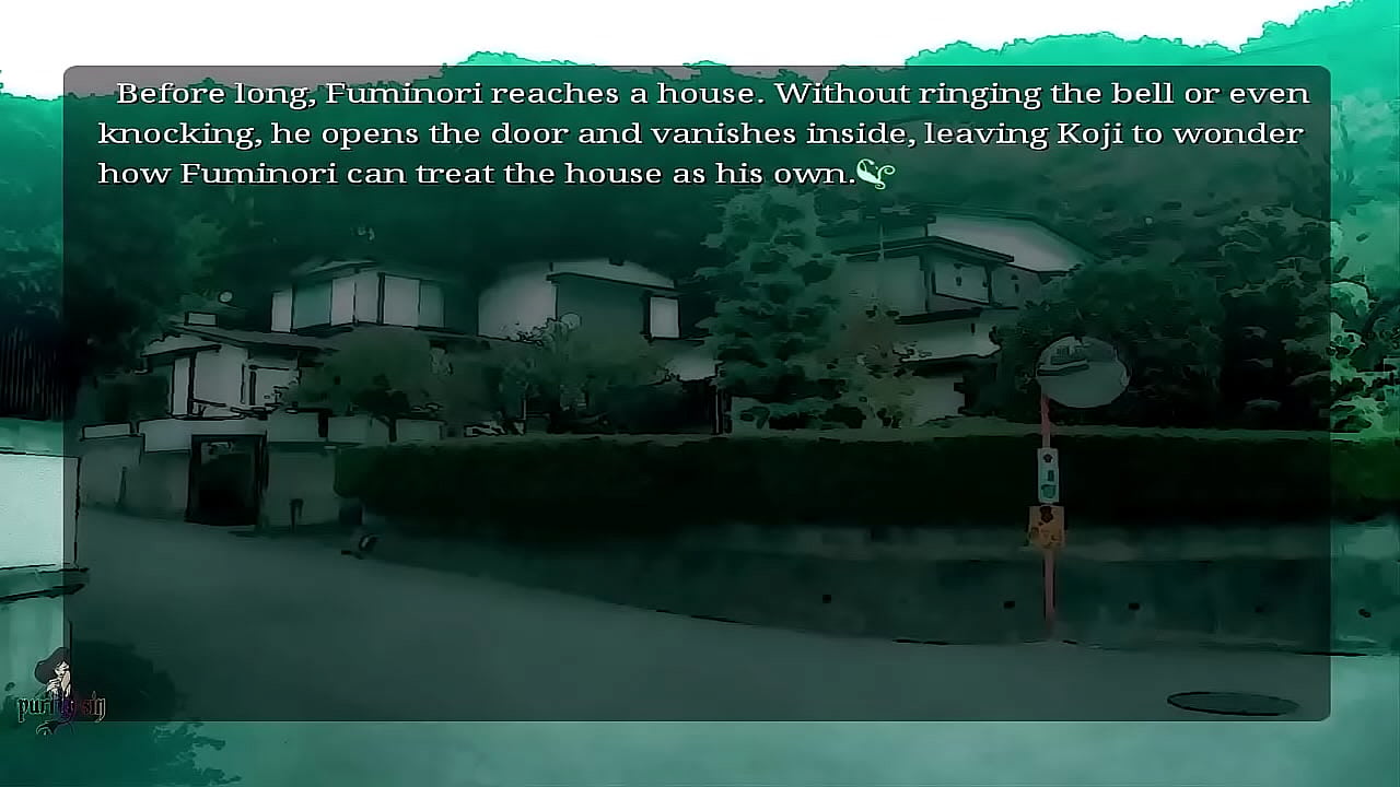 Song Of Saya/ Saya No Uta Episode Five