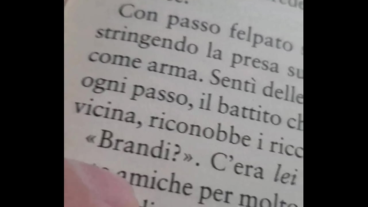 ROMANZO 11 PARTE 19