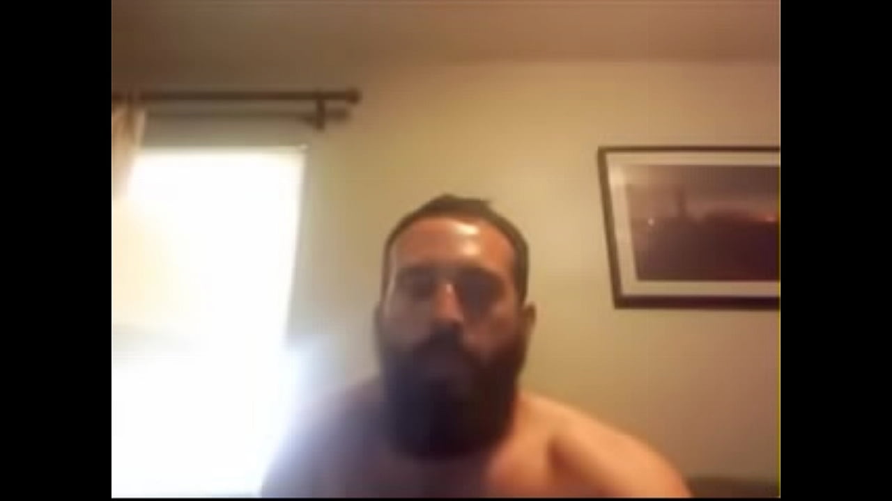 Ben Johnson masturbate